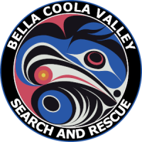 Bella Coola Valley Search & Rescue Training